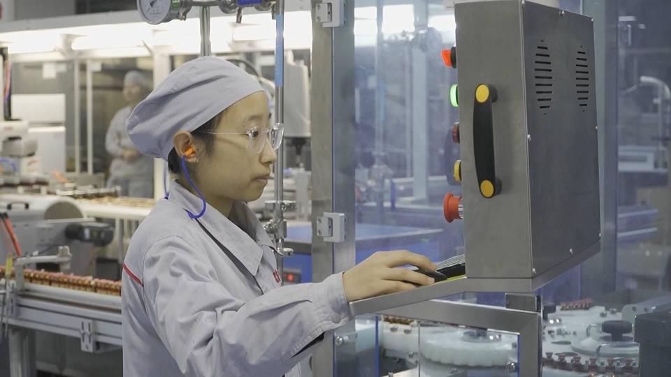 济南市莱芜区 春节不打烊，互联网技术赋能，全力冲刺“开门红”