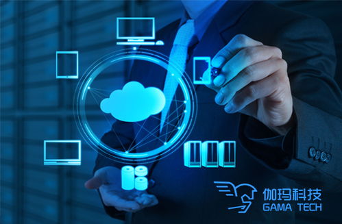 云技术赋能 互联网安防与电子商务的融合创新与行业腾飞