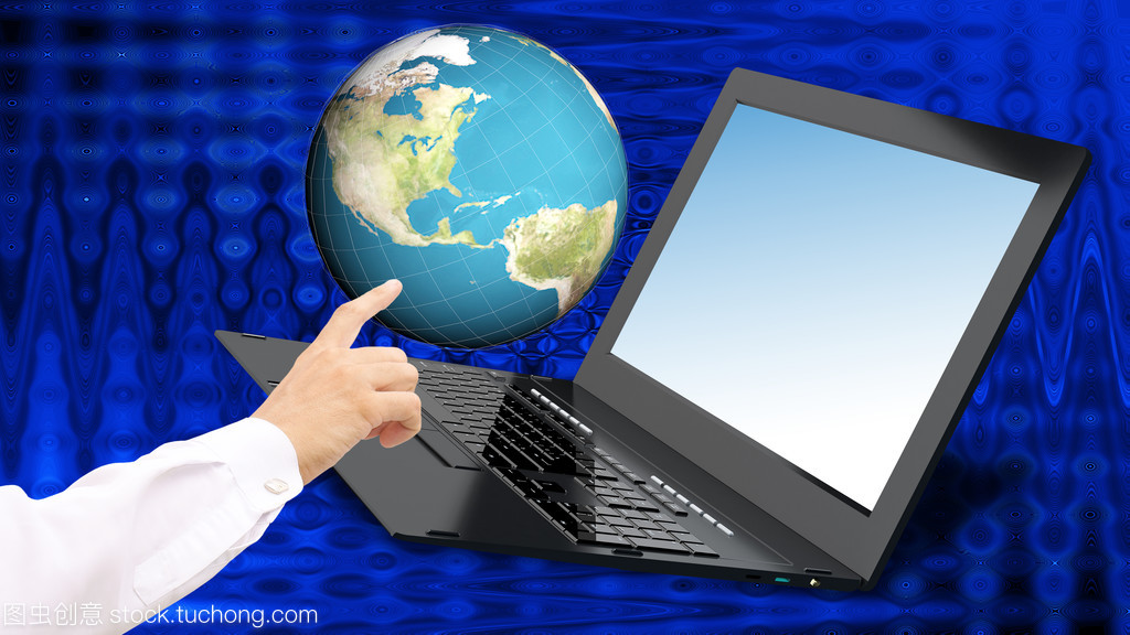全球互联网技术驱动下的高创新高速度笔记本电脑发展新趋势