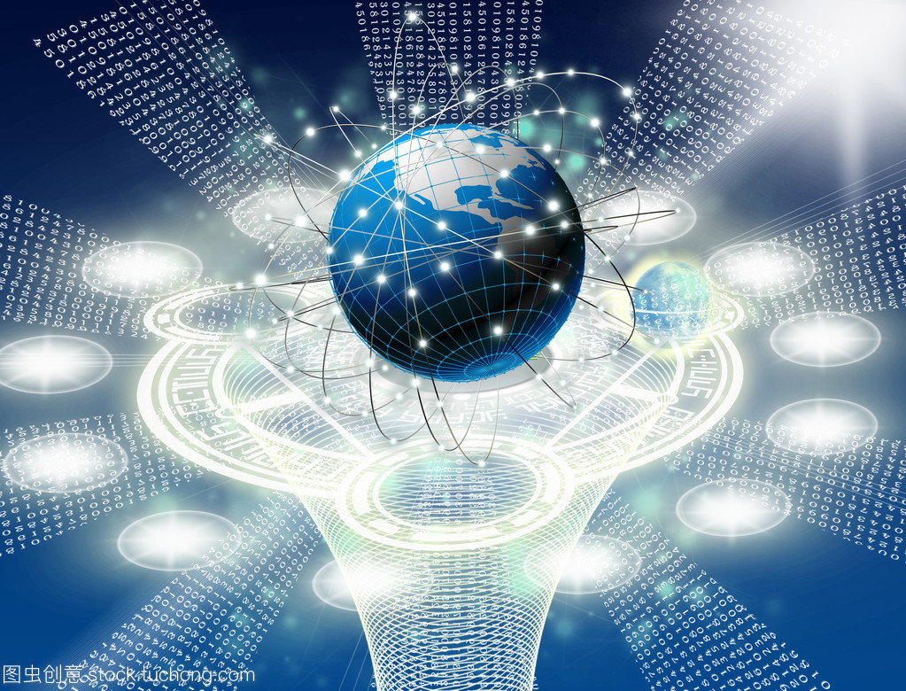 互联网技术与电子商务技术的融合与发展