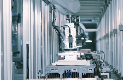 南京入选全国首批“5G+工业互联网”融合应用试点城市，开启智能制造新篇章