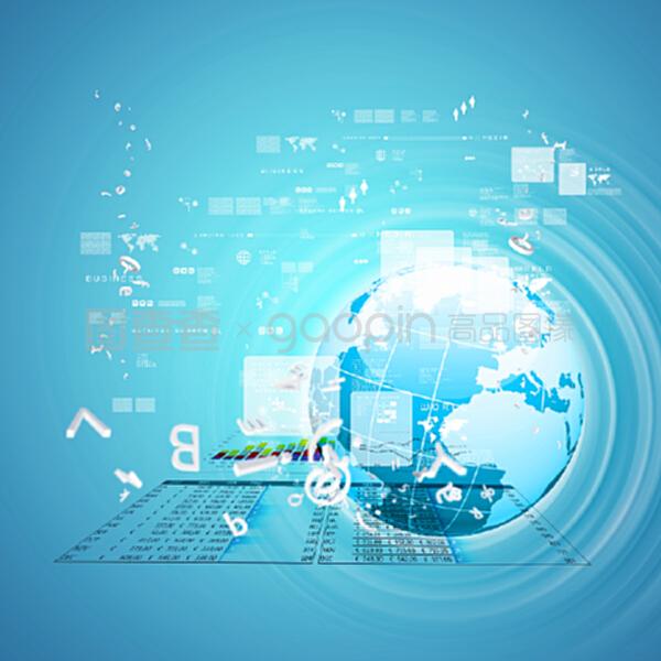 电子商务 技术驱动的商业革命